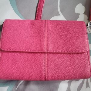 31 Crossbody